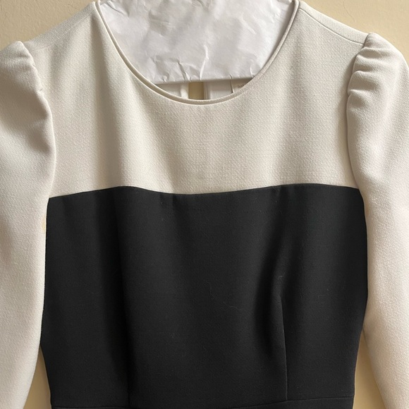 SALE ✨ KATE SPADE 'olsen' color block dress - Picture 10 of 13